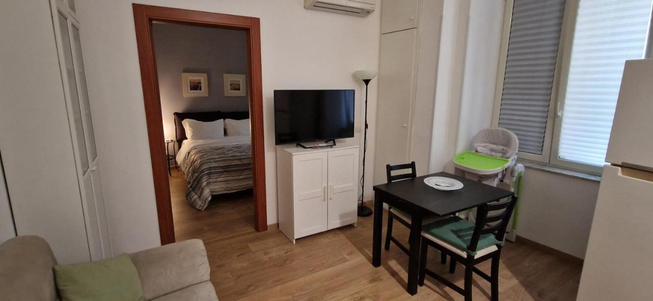 Studio Flat 381 Napoli Esterno foto